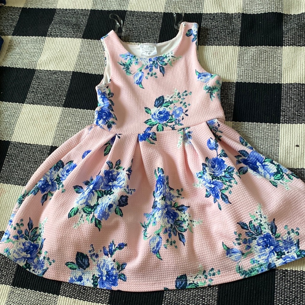Beauties Dress